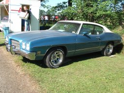 Oldtimermarkt Bockhorn 2011